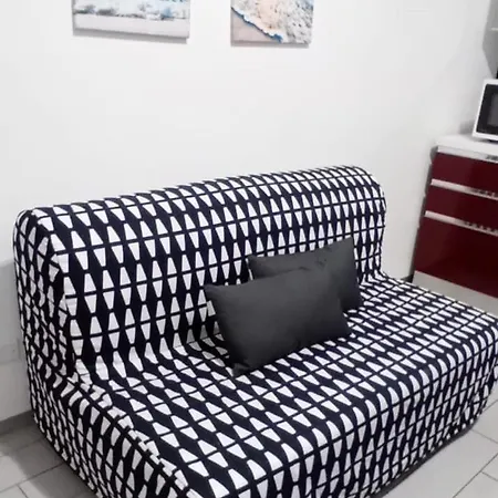 Apartment Terramare *