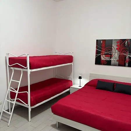 Terramare Апартаменты *