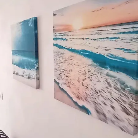 Terramare טראפאני