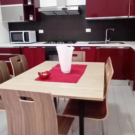 דירה Terramare טראפאני