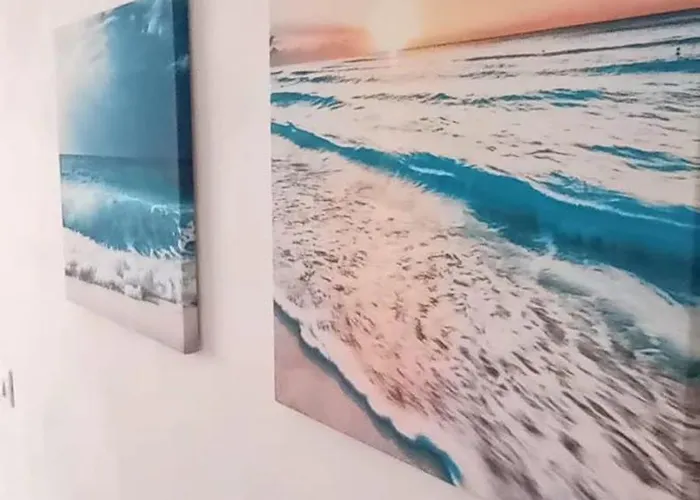 Terramare טראפאני