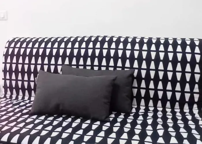 Terramare טראפאני