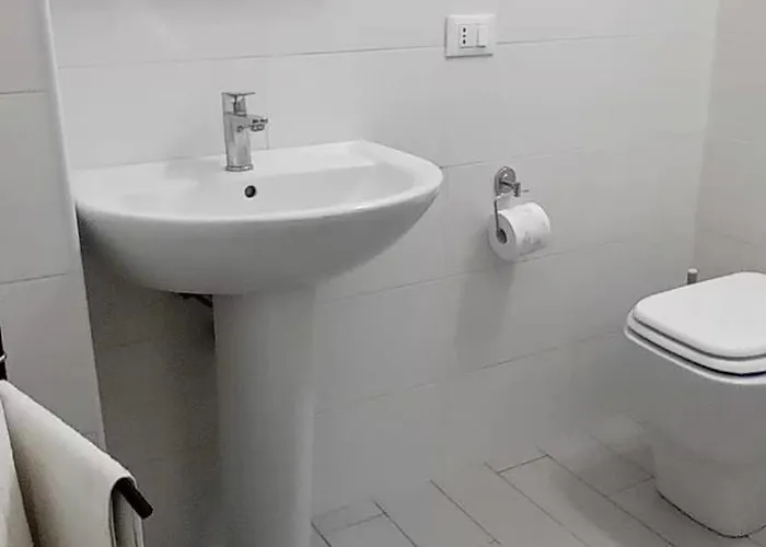 Terramare דירה טראפאני