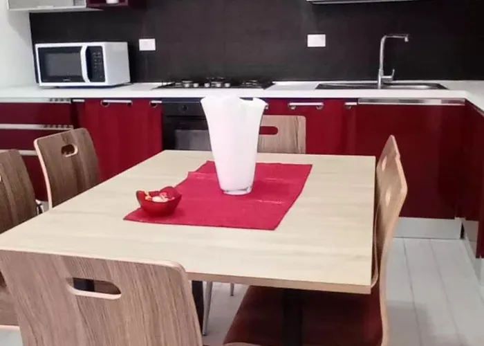 דירה Terramare טראפאני