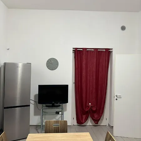 Terramare Appartamento