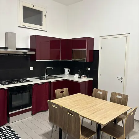 Appartamento Terramare