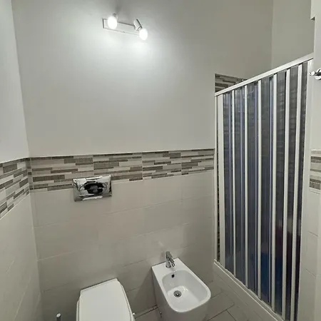 Terramare Apartman