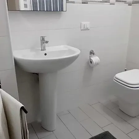 Terramare Διαμέρισμα Τραπάνι