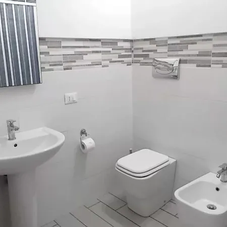Terramare Apartamento