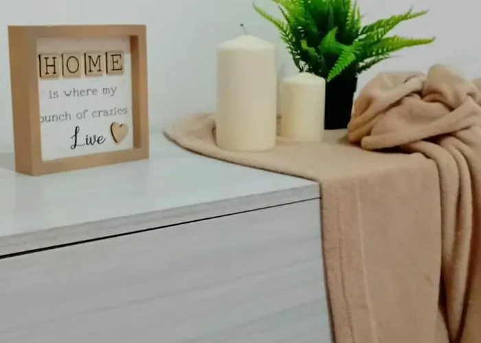 Apartment Terramare